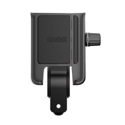 Original'nyy derzhatel' dlya mobil'nogo telefona Ninebot, sovmestimyy s rulyami diametrom ot 18 do 36 mm.  - 3 Original'nyy derz
