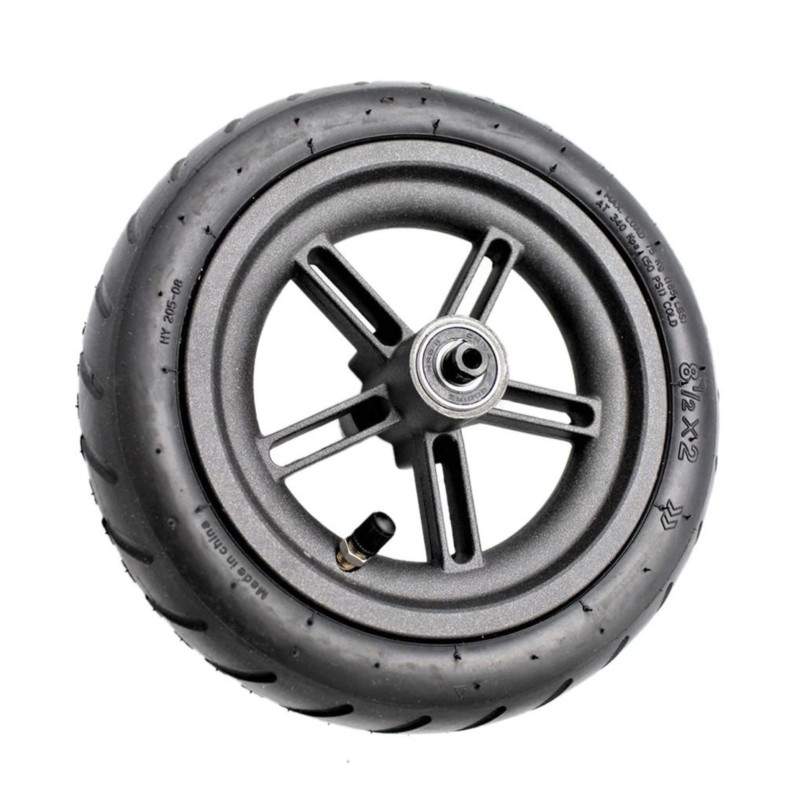 Združljiv zadnji platišče za Xiaomi M365, Essential, Lite in 1S Xiaomi - 1  