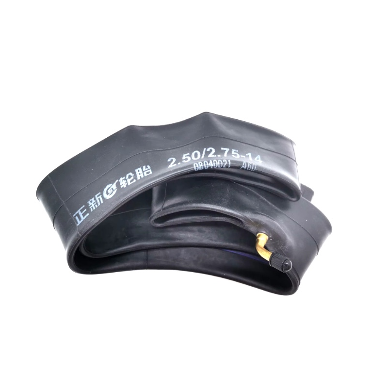 CST 2.50 / 2.75 - 14 Inner Tube for LeaperKim Veteran Sherman Unicycle - 20 inch Inner Tube  - 2 CST 2.50 / 2.75 - 14 Inner Tube