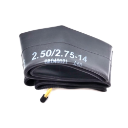 Cámara de aire CST 2,50 / 2,75 - 14 para Monociclo LeaperKim Veteran Sherman - cámara de aire 20 púlgadas  - 4 Cámara de aire CS