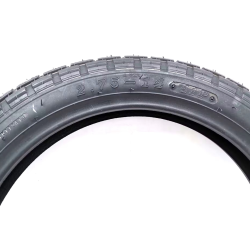 Guma od 20 inča 2,75 - 14 za LeaperKim Veteran Sherman monocikl  - 4 Guma od 20 inča 2,75 - 14 za LeaperKim Veteran Sherman mono