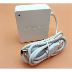 Original intern batterilader til Segway Ninebot W1 Drift - 25v 1.5A  - 1