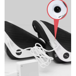 Original intern batterilader til Segway Ninebot W1 Drift - 25v 1.5A  - 2 Original intern batterilader til Segway Ninebot W1 Drif