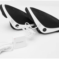 Alkuperäinen sisäinen akkulaturi Segway Ninebot W1 Drift - 25v 1.5A  - 3 Alkuperäinen sisäinen akkulaturi Segway Ninebot W1 Drif