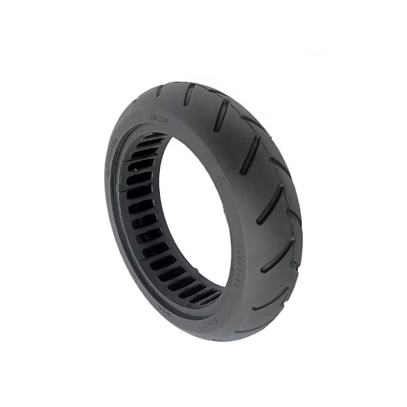 Original solid tire 8.5x2 for Ninebot E2, E2 Plus or similar  - 1 Original solid tire 8.5x2 for Ninebot E2, E2 Plus or similar
O