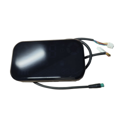 Zaslon ili upravljačka ploča za otključavanje brzine Navee N65 - 32 km/h  - 3