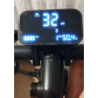 Obrazovka nebo ovládací panel pro odemknutí Navee N65 rychlost - 32 km/h  - 4 Obrazovka nebo ovládací panel pro odemknutí Navee 