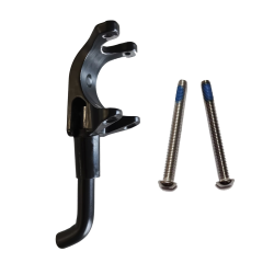 Kickstand til Navee N65 el-scooter eller lignende  - 1 Kickstand til Navee N65 el-scooter eller lignende
Støtteben til Navee N65