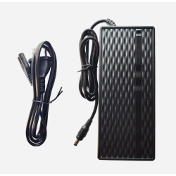 Caricabatteria interno per scooter elettrico Navee N65 o simili  - 1