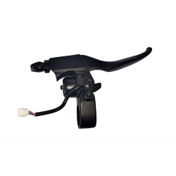 Leva freno per scooter elettrico Navee N65 o simili  - 1 Leva freno per scooter elettrico Navee N65 o simili
Leva freno per Nave