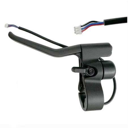 Brake lever for Xiaomi Scooter 4 Ultra or similar  - 1 Brake lever for Xiaomi Scooter 4 Ultra or similar
Brake lever for Xiaomi 