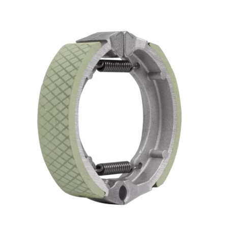 Pastiglie o scarpe del freno a tamburo per Ninebot E2, E2 Plus o simili.  - 1 Pastiglie o scarpe del freno a tamburo per Ninebot