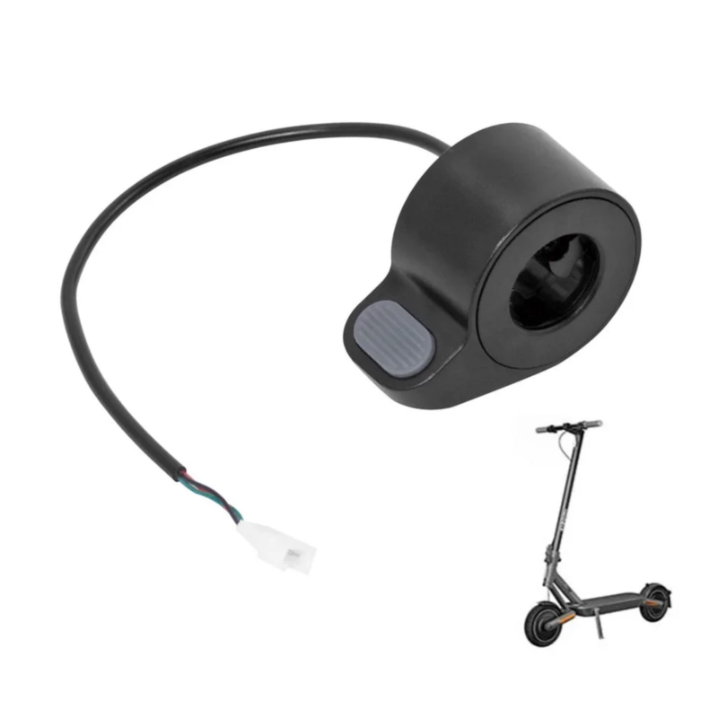 Kioldó vagy gyorsító a Xiaomi Scooter 4 Ultra vagy hasonlóhoz  - 1 Kioldó vagy gyorsító a Xiaomi Scooter 4 Ultra vagy hasonlóhoz  - 1
