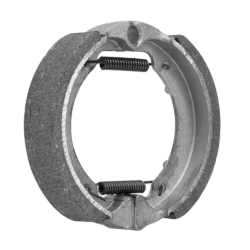 Klocki lub szczęki hamulcowe bębnowe do Ninebot D18, D28, D38 lub podobnych.  - 1 Klocki lub szczęki hamulcowe bębnowe do Ninebo