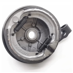 Kolodki ili kolodki barabannogo tormoza dlya Ninebot D18, D28, D38 ili analogichnykh.  - 2