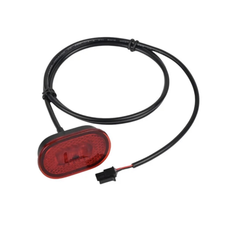 Zadní světlo do blatníku Xiaomi Scooter 4 Ultra nebo podobného  - 2 Zadní světlo do blatníku Xiaomi Scooter 4 Ultra nebo podobné