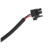 Zadní světlo do blatníku Xiaomi Scooter 4 Ultra nebo podobného  - 4 Zadní světlo do blatníku Xiaomi Scooter 4 Ultra nebo podobné
