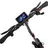 Ecran sau panou de control pentru Zwheel, ZRino SE, ZRino Duo Max, iScooter iX3, iScooter, iX4  sau scuter similar  - 3 Ecran sa