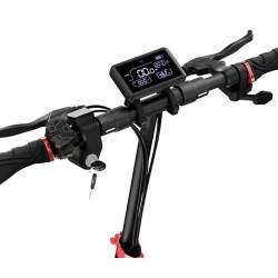 Skærm eller kontrolpanel til Zwheel, ZRino SE, ZRino Duo Max, iScooter iX3, iScooter, iX4  eller lignende scooter  - 4 Skærm ell