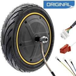 Original motor for Ninebot Segway Max G2 Series all models - 450w nominal power - 900w maximum  - 1 Original motor for Ninebot S