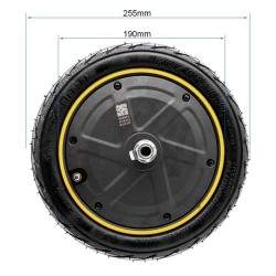 Gnísios kinitíras Ninebot Segway Max G2 Series óla ta montéla - onomastikí ischýs 450w - mégisti 900w  - 3 Gnísios kinitíras Nin