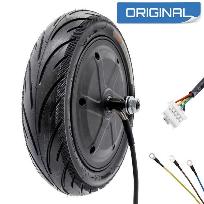 Originální motor pro Segway Ninebot F2, F2 Plus nebo F2 Pro Segway - Ninebot - 5 Originální motor pro Segway Ninebot F2, F2 Plus