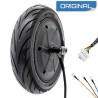 Originalus Segway Ninebot F2, F2 Plus arba F2 Pro variklis Segway - Ninebot - 5 Originalus Segway Ninebot F2, F2 Plus arba F2 Pr