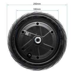 Originální motor pro Segway Ninebot F2, F2 Plus nebo F2 Pro Segway - Ninebot - 7 Originální motor pro Segway Ninebot F2, F2 Plus