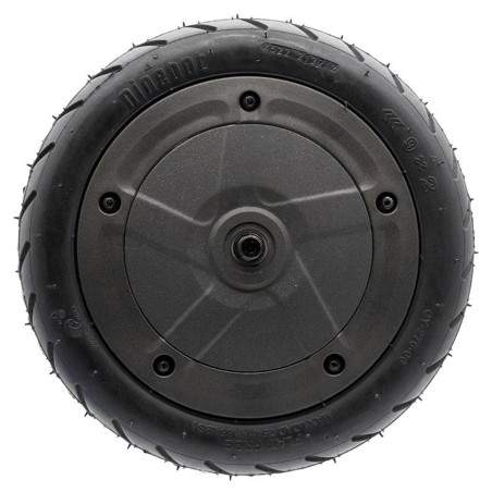 Motor Segway Ninebot E25, E45, B45 original ou similar - 36v - potência nominal 300w - máximo 600w  - 2 Motor Segway Ninebot E25