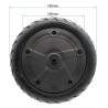 Motor Segway Ninebot E25, E45, B45 original ou similar - 36v - potência nominal 300w - máximo 600w  - 4 Motor Segway Ninebot E25