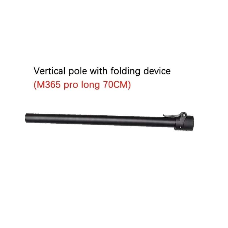 Mast för Xiaomi M365 Pro eller Xiaomi M365 Pro 2 elskoter Xiaomi - 1 Mast för Xiaomi M365 Pro eller Xiaomi M365 Pro 2 elskoter
M