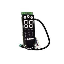 Obrazovka pro Navee S65, Navee S65C nebo podobnou elektrickou koloběžku Navee - 2