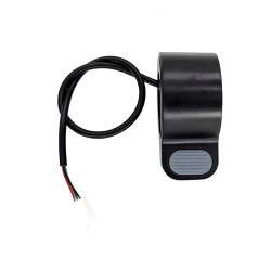 Trigger of gaspedaal voor Xiaomi elektrische scooter 4  - 1