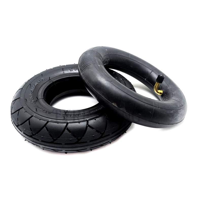200x50 tyre ideal for wheelchairs, electric scooters or other vehicles  - 2 200x50 tyre ideal for wheelchairs, electric scooters