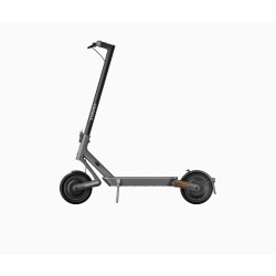 Hulajnoga elektryczna Xiaomi 4 Ultra -25 km/h - certyfikat DGT - 70 kilometrów autonomii  - 1