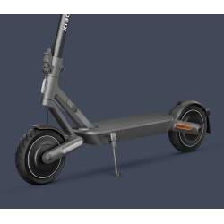 Xiaomi Electric Scooter 4 Ultra -25 km/h - DGT-zertifiziert - 70 Kilometer Autonomie  - 2 Xiaomi Electric Scooter 4 Ultra -25 km