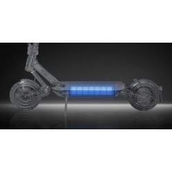 Xiaomi Electric Scooter 4 Ultra - 25km/h - DGT certified - 70 kilometers of autonomy  - 4 Xiaomi Electric Scooter 4 Ultra - 25km