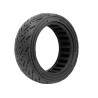 Solid Tire 8,5x2,5 tolli Dualtron Mini / Speedway Leger jaoks KROXNE - 2 Solid Tire 8,5x2,5 tolli Dualtron Mini / Speedway Leger