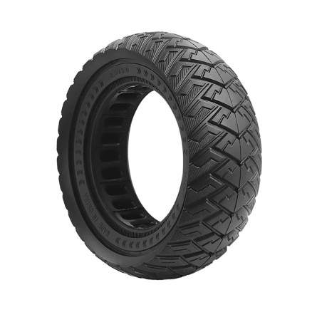 Pneumatico solido 8,5x3 pollici per Vsett 8 9+ Zero 8 9 Pro Kugoo Kirin G2 Pro KROXNE - 1 Pneumatico solido 8,5x3 pollici per Vs