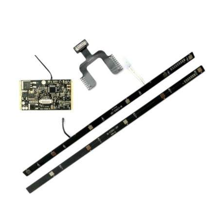 Symvató kit gia tin episkeví tis plakétas Xiaomi M365 BMS Xiaomi - 1 Κιτ επισκευής πλακέτας Xiaomi M365 BMS
Περιεχόμενο:
1 * πίν