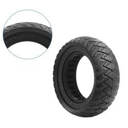 Pneumatico solido 8,5x3 pollici per Vsett 8 9+ Zero 8 9 Pro Kugoo Kirin G2 Pro KROXNE - 5 Pneumatico solido 8,5x3 pollici per Vs