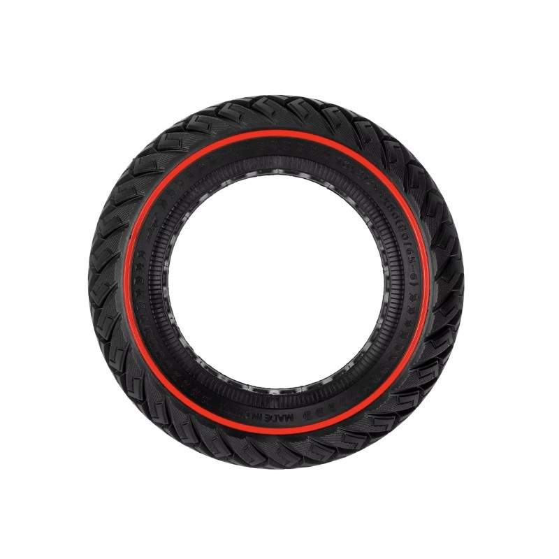 10x3 incha plŭtna guma za skuter Zero 10x / Dualtron / Kaabo / Kugoo / Inokim / Joyor KROXNE - 4 10x3 incha plŭtna guma za skute
