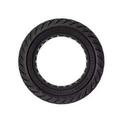 Pneu plein 10x3 pouces pour scooter Zero 10x / Dualtron / Kaabo / Kugoo / Inokim /Joyor KROXNE - 6 Pneu plein 10x3 pouces pour s