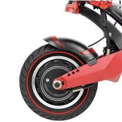 10x3 Zoll Vollreifen für Zero 10x / Dualtron / Kaabo / Kugoo / Inokim / Joyor Roller KROXNE - 11 10x3 Zoll Vollreifen für Zero 1