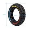 Polna guma 255x80 za Kaabo Mantis, Zero 10X, Vsett 10+ KROXNE - 1 Polna guma 255x80 za Kaabo Mantis, Zero 10X, Vsett 10+
Polna g