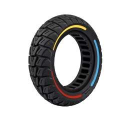 Sploshnaya shina 255kh80 dlya Kaabo Mantis, Zero 10X, Vsett 10+ KROXNE - 3 Sploshnaya shina 255kh80 dlya Kaabo Mantis, Zero 10X,
