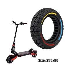 Puna guma 255x80 za Kaabo Mantis, Zero 10X, Vsett 10+ KROXNE - 4 Puna guma 255x80 za Kaabo Mantis, Zero 10X, Vsett 10+
Puna guma