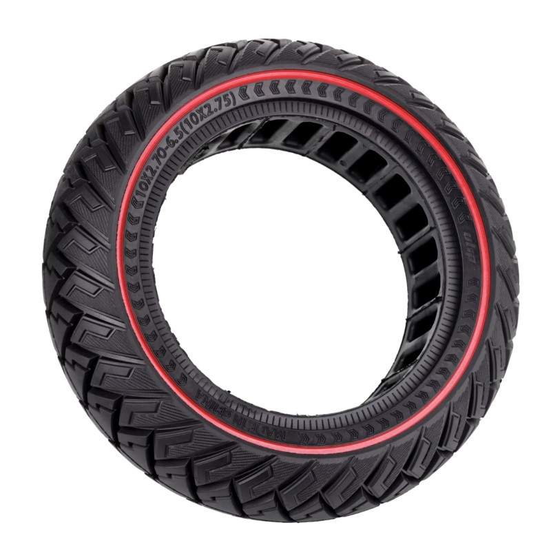 Sympagés elastikó gia Kugoo G2 Pro, Kugoo G-Booster 10x2,70-6,5 (10x2,75) KROXNE - 1 Sympagés elastikó gia Kugoo G2 Pro, Kugoo G