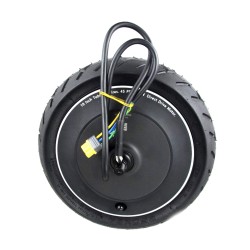 Hátsó motor a Xiaomi Electric Scooter 4 Ultra robogóhoz Xiaomi - 1