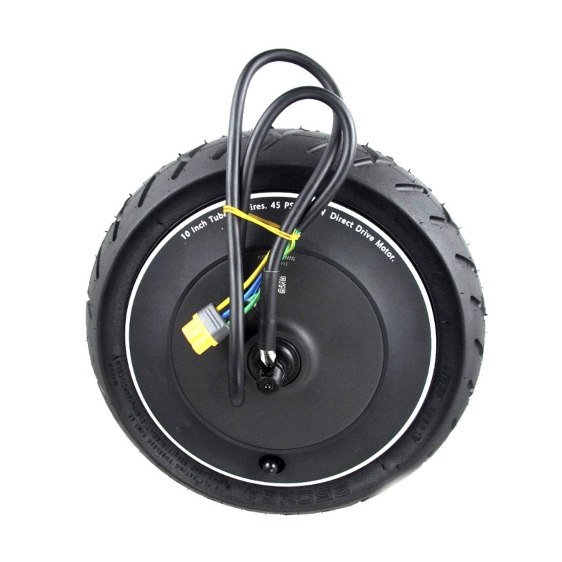 Motor traseiro para a scooter Xiaomi Electric Scooter 4 Ultra Xiaomi - 1 Motor traseiro para a scooter Xiaomi Electric Scooter 4 Ultra Xiaomi - 1